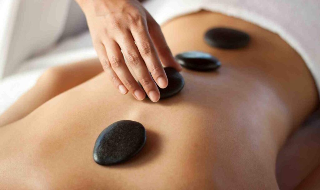 hot stone massage kelowna1