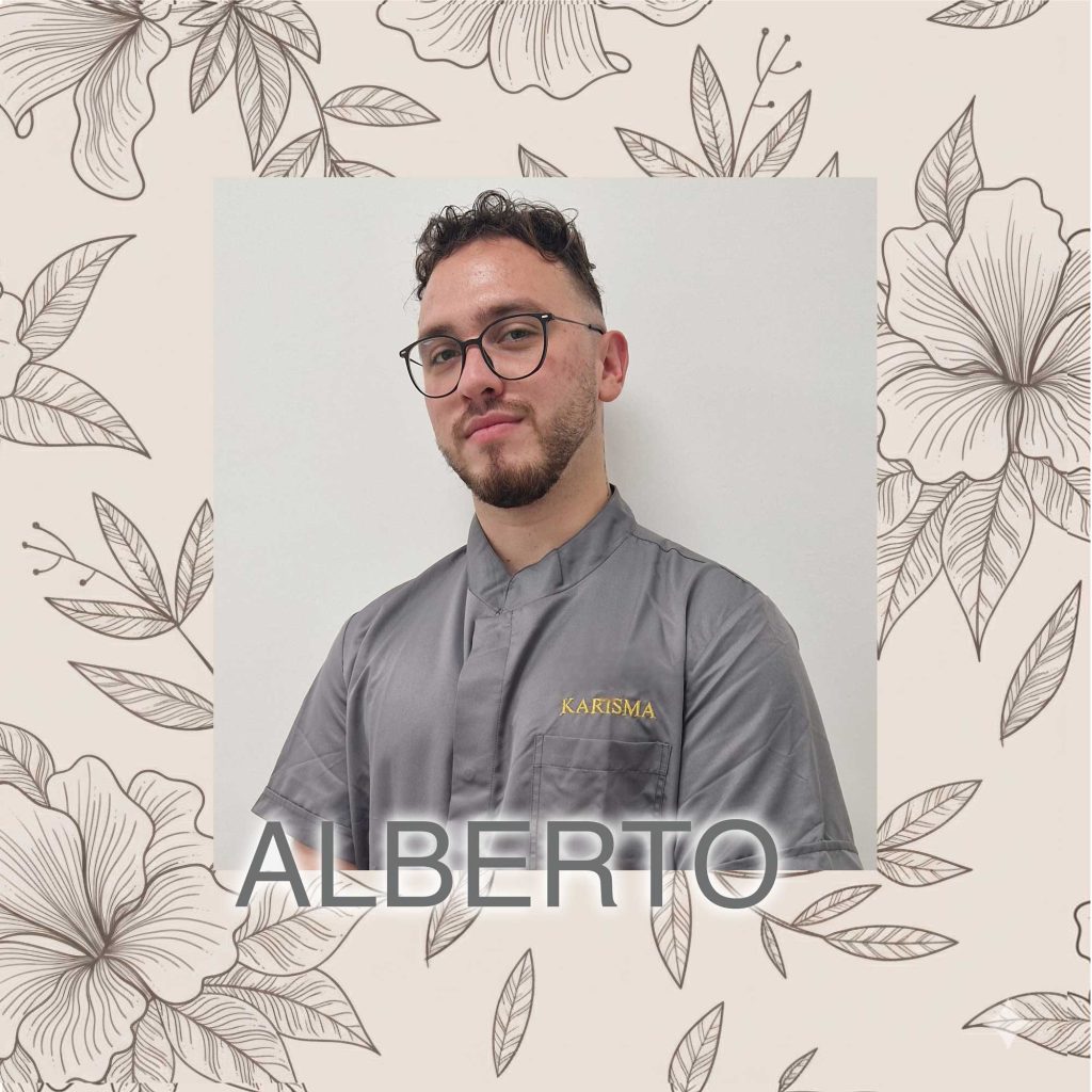 alberto karisma.boutique